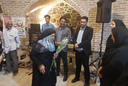 روز سالمند۲