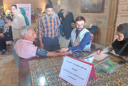 روز سالمند۳