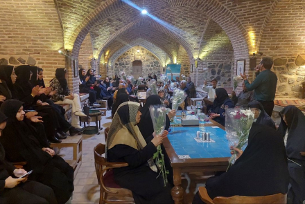 روز سالمند۴